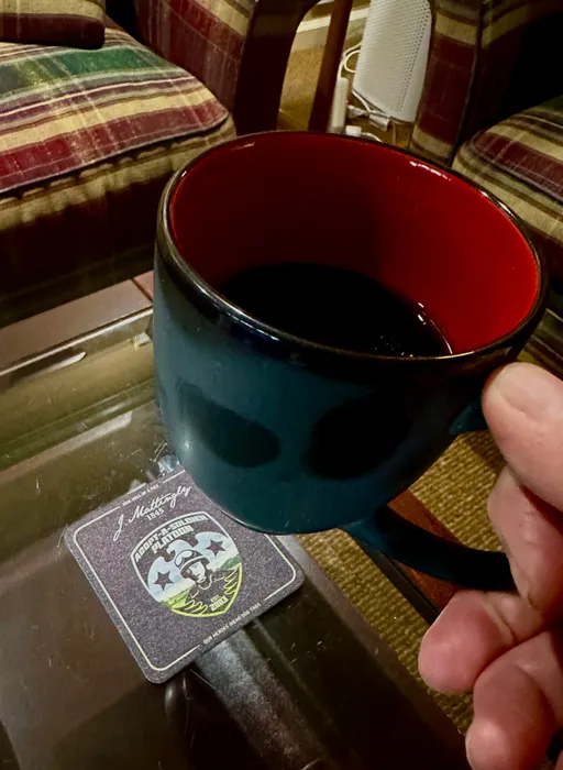 CustomHatsNow.Com - Soft Diatom Absorbent Coaster