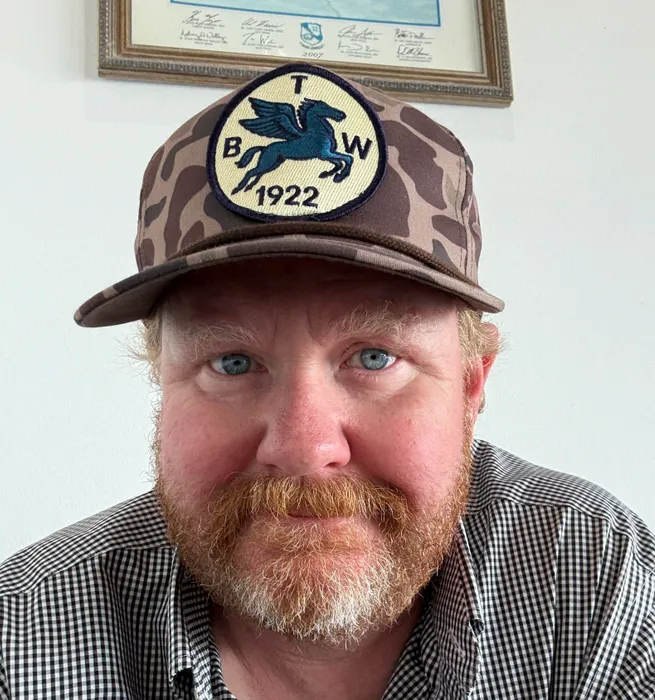 CustomHatsNow.Com - Embroidered Patches