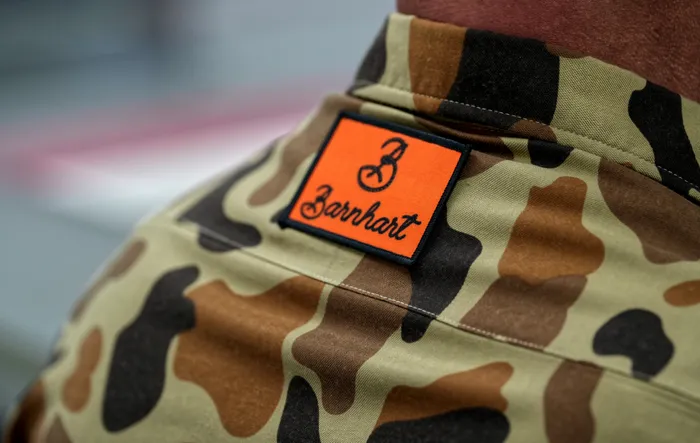 CustomHatsNow.Com - Embroidery + Printed Patch