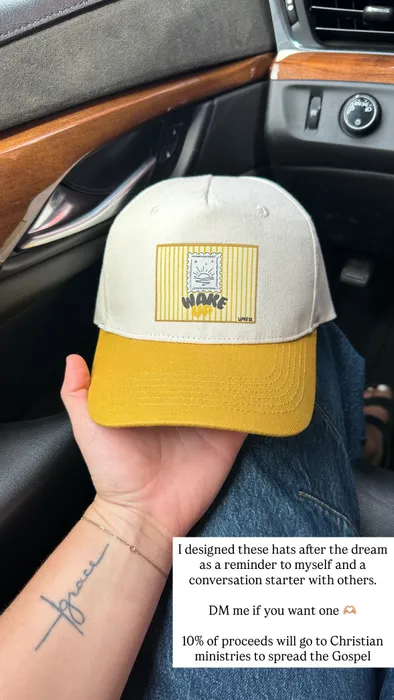 CustomHatsNow.Com - Woven Patches Deal