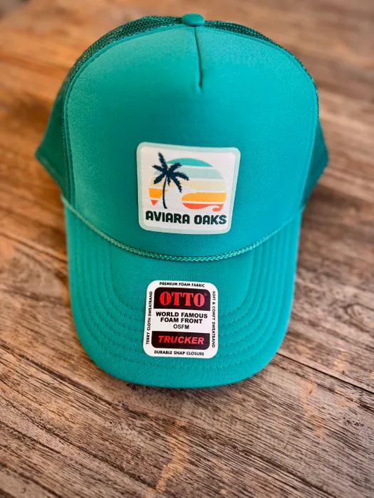 CustomHatsNow.Com - Woven Patches