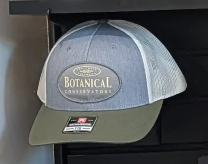 CustomHatsNow.Com - Richardson 115 Low Pro Trucker
