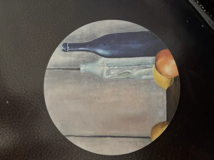 CustomHatsNow.Com - Pulpboard Coasters