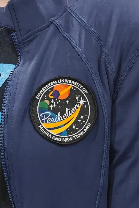 CustomHatsNow.Com - Woven Patches Deal