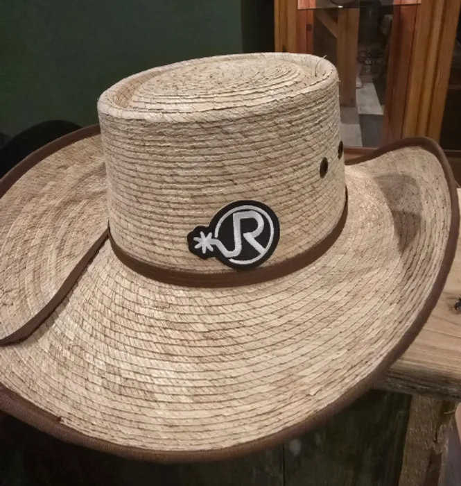 CustomHatsNow.Com - Embroidered Patches