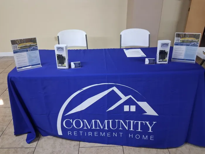 CustomHatsNow.Com - Custom Rectangle Table Covers