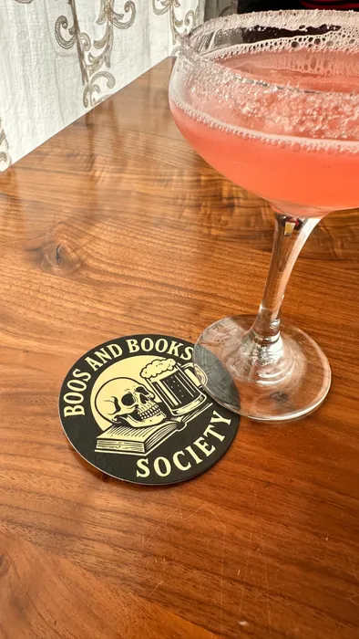 CustomHatsNow.Com - Paper Coasters