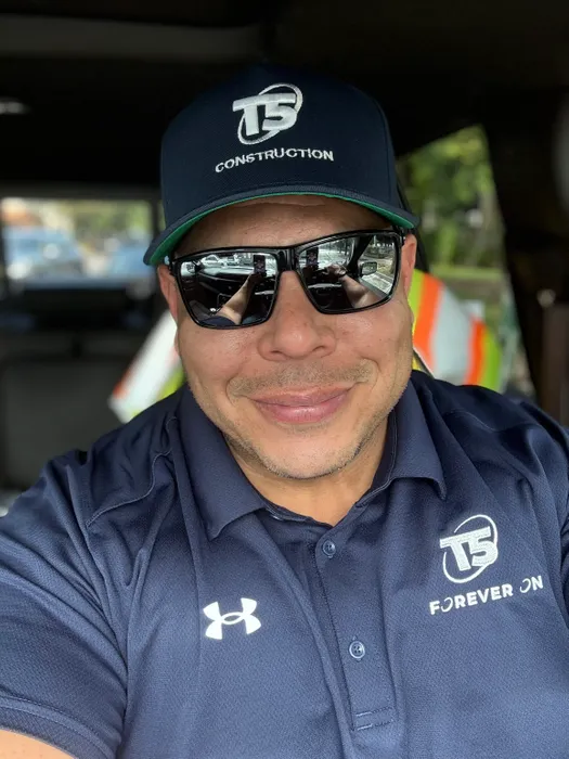 CustomHatsNow.Com - YP Classics Five-panel Cotton Twill Snapback