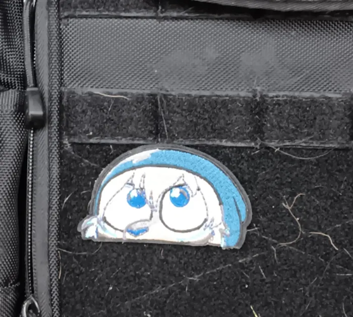 CustomHatsNow.Com - Embroidered Patches