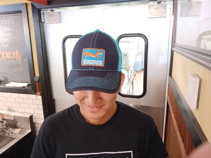 CustomHatsNow.Com - Embroidered Patches