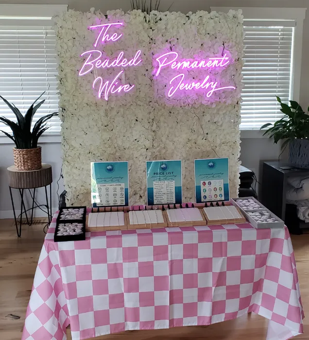 CustomHatsNow.Com - Custom Neon Sign