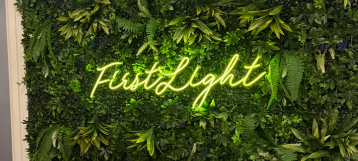 CustomHatsNow.Com - Custom Neon Sign