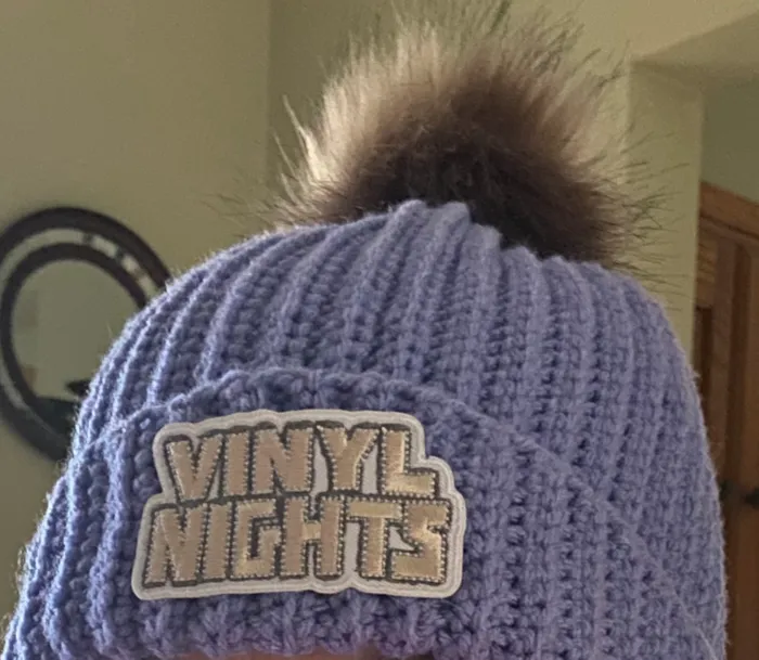 CustomHatsNow.Com - Embroidered Patches