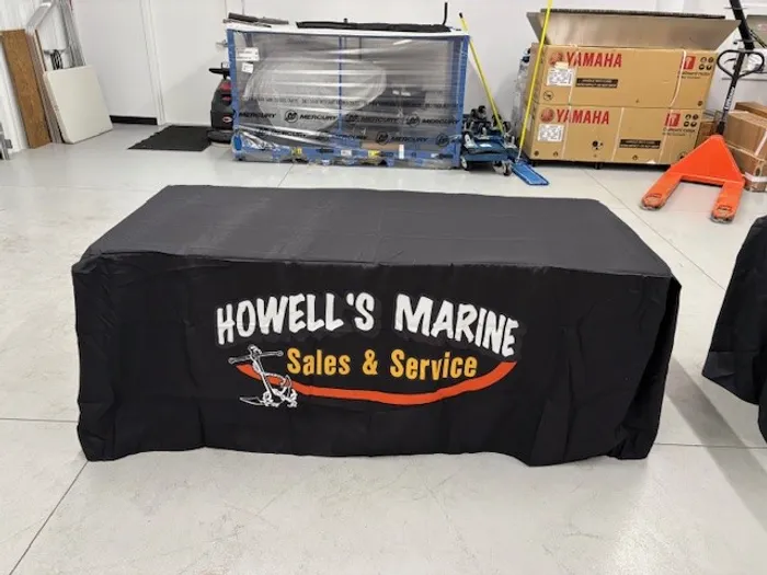 CustomHatsNow.Com - Custom Rectangle Table Covers