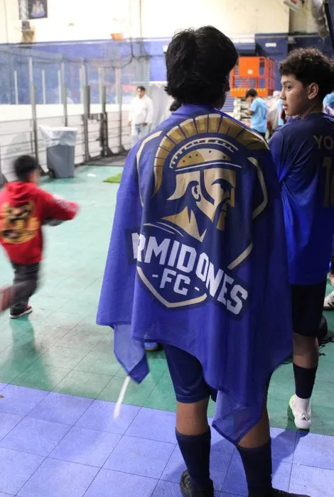 CustomHatsNow.Com - Rectangle Flag