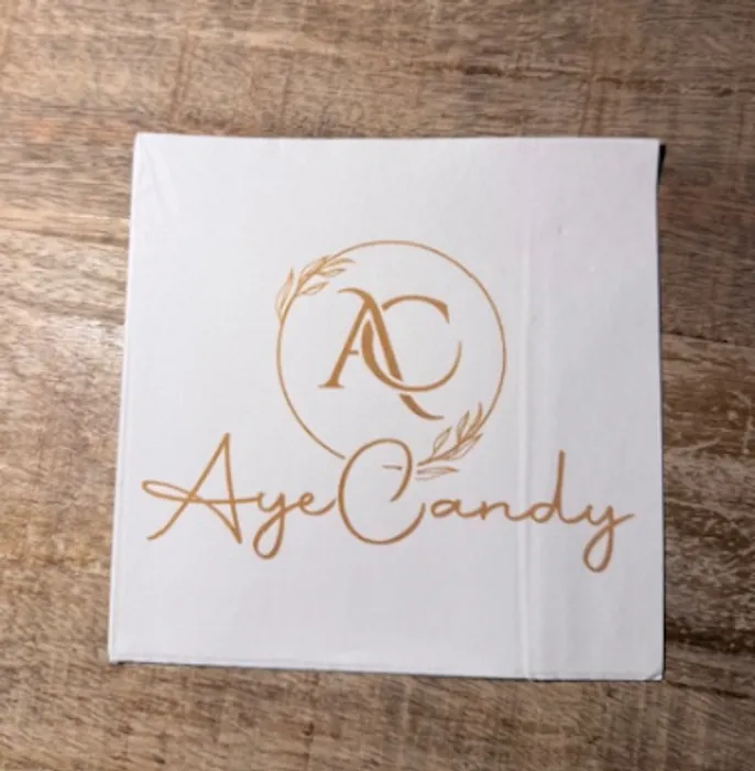 CustomHatsNow.Com - Custom Beverage Napkin