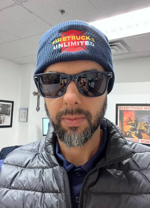 CustomHatsNow.Com - Soft Acrylic Fiber Beanies