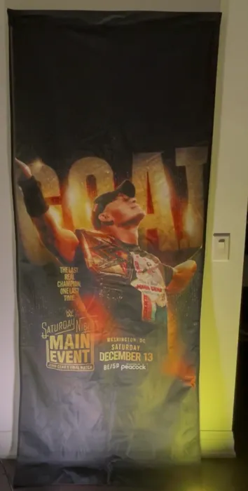 CustomHatsNow.Com - Rectangle Flag