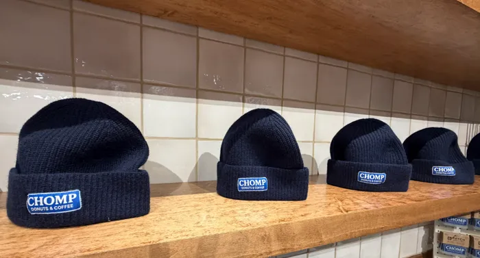 CustomHatsNow.Com - Woven Labels