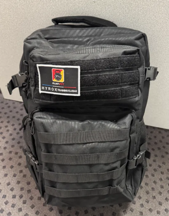 CustomHatsNow.Com - Embroidered Patches