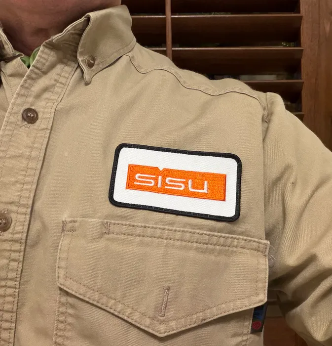 CustomHatsNow.Com - Embroidered Patches