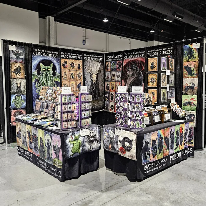 CustomHatsNow.Com - Custom Rectangle Table Covers