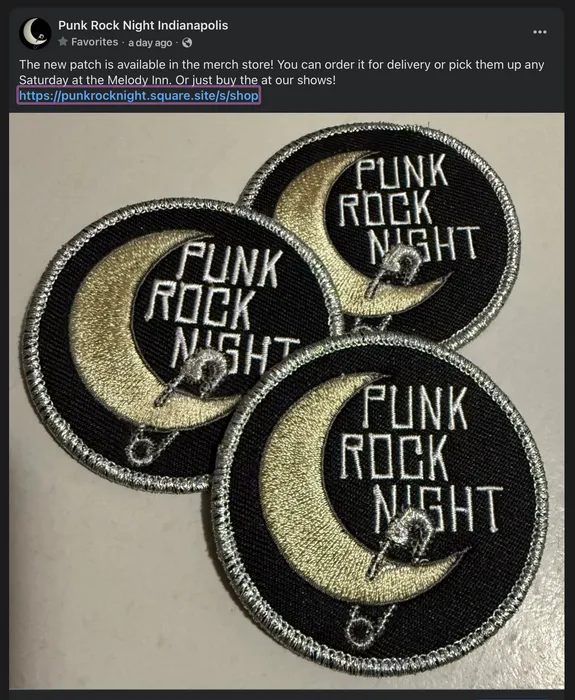CustomHatsNow.Com - Embroidered Patches