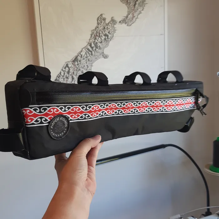 CustomHatsNow.Com - Woven Patches