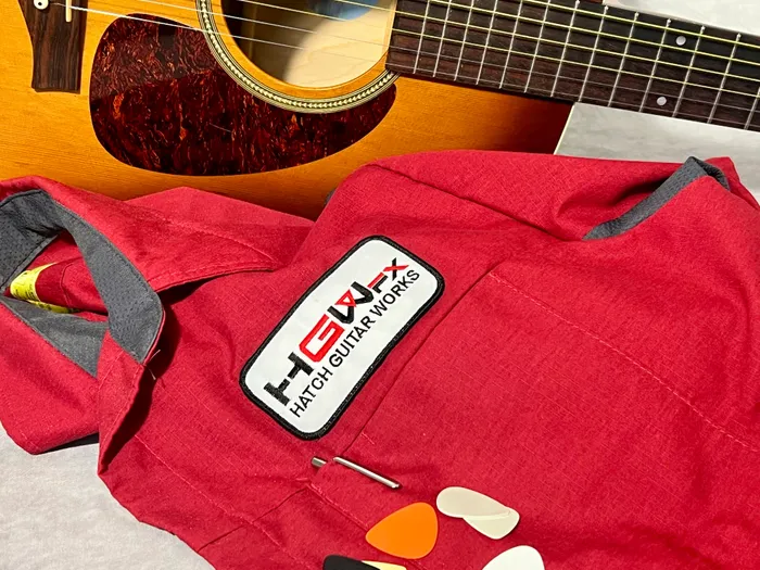 CustomHatsNow.Com - Embroidered Patches