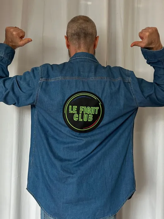 CustomHatsNow.Com - 3D Embroidered Patches