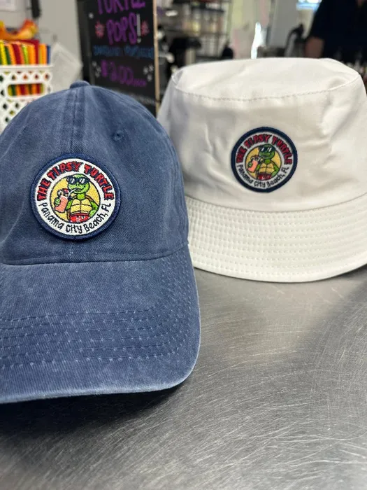 CustomHatsNow.Com - Embroidered Patches