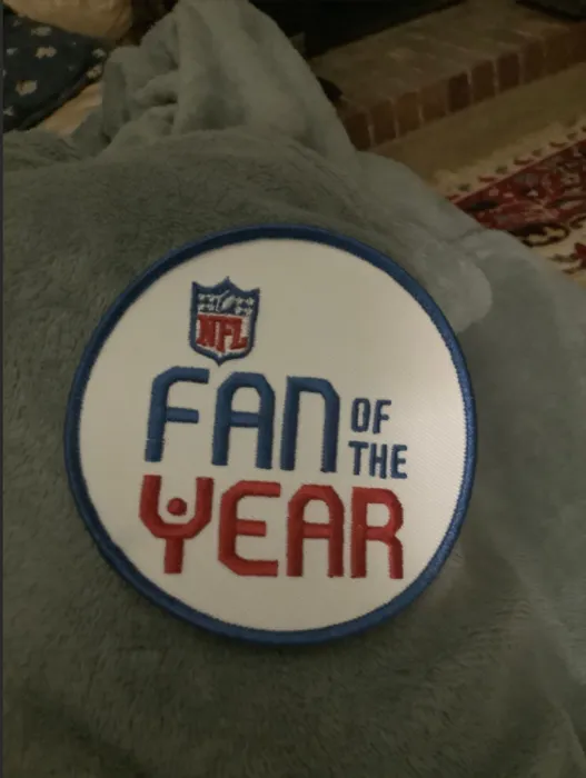 CustomHatsNow.Com - Embroidered Patches