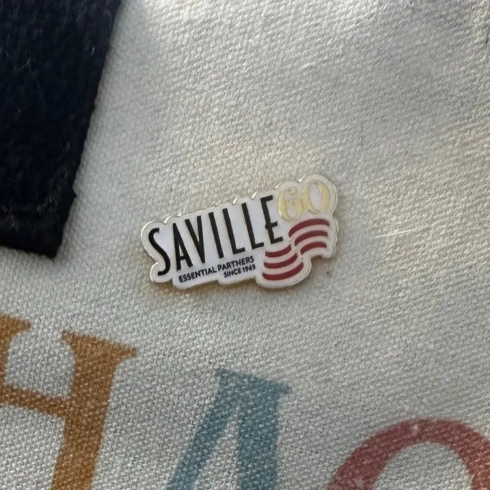 CustomHatsNow.Com - Hard Enamel Pin