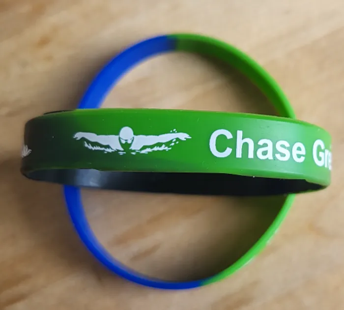 CustomHatsNow.Com - Printed Wristbands