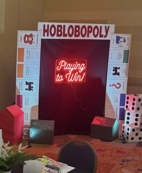 CustomHatsNow.Com - Custom Neon Sign