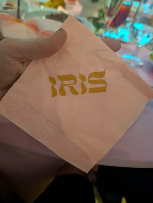 CustomHatsNow.Com - Custom Paper Beverage Napkin