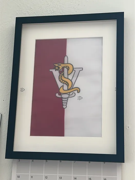 CustomHatsNow.Com - Custom Hand Flags