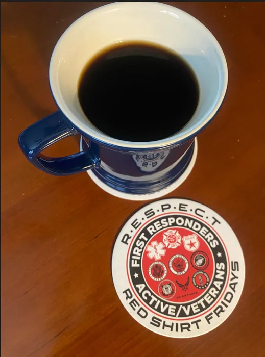 CustomHatsNow.Com - Pulpboard Coasters