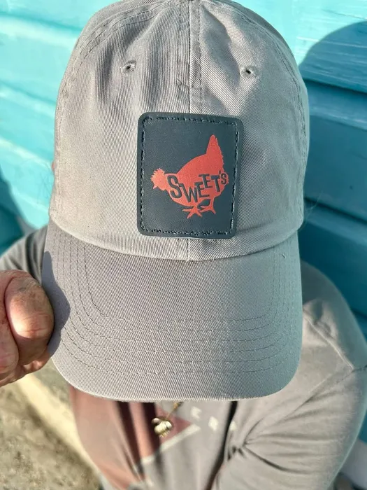 CustomHatsNow.Com - Valucap Washed Chino Twill