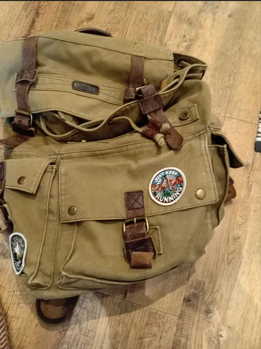 CustomHatsNow.Com - Embroidered Patches