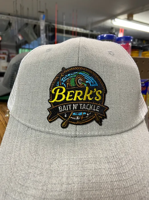 CustomHatsNow.Com - Embroidered Patches