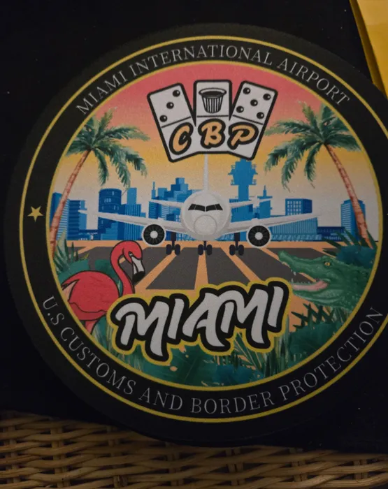 CustomHatsNow.Com - Custom Round Mouse Pad