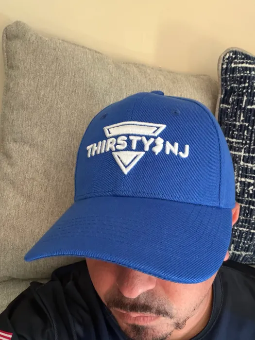 CustomHatsNow.Com - Baseball Cap