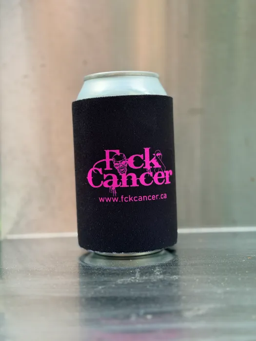 CustomHatsNow.Com - Custom Can Sleeves