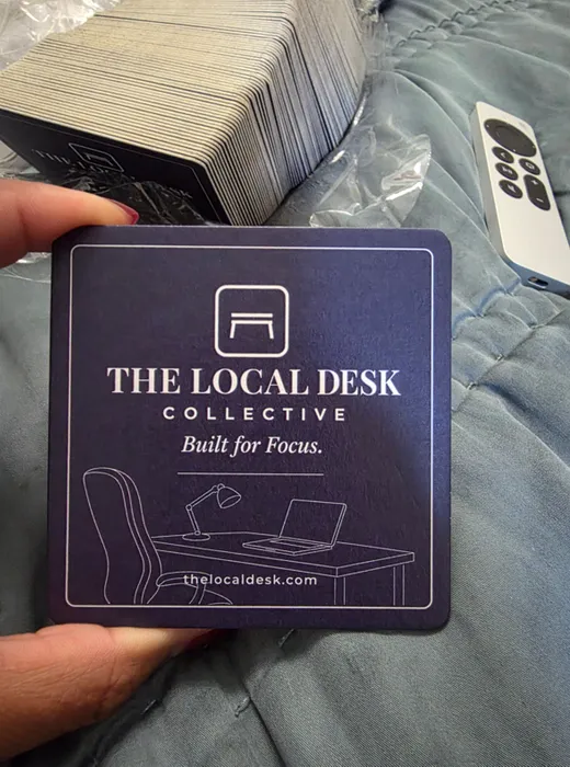 CustomHatsNow.Com - Super Absorbent Bar Coaster