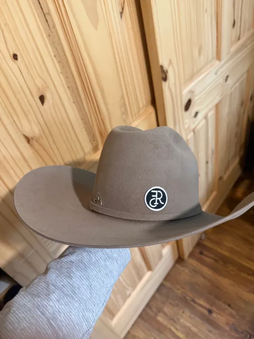 CustomHatsNow.Com - Woven Patches