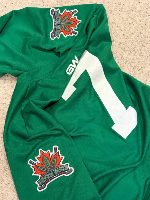 CustomHatsNow.Com - Sublimated Patches