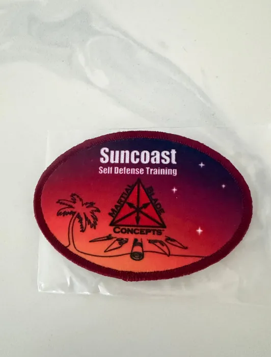CustomHatsNow.Com - Printed Patches