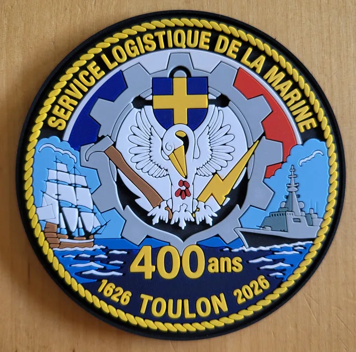 CustomHatsNow.Com - PVC Patches