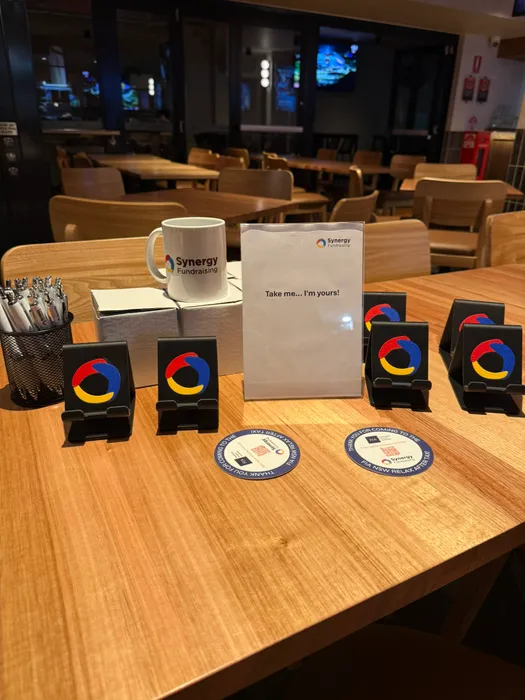 CustomHatsNow.Com - Paper Coasters